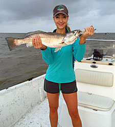 Speckled Trout Speckled Trout