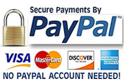 PayPal PayPalLogo
